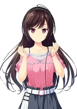 藍井珠季