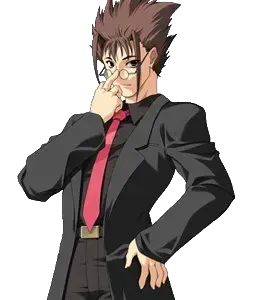 Dr.ヘルナイト