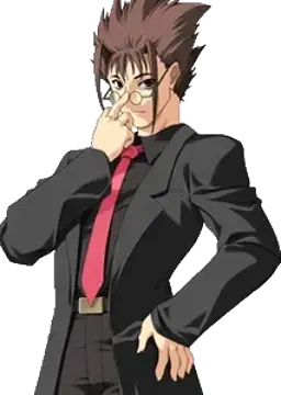 Dr.ヘルナイト