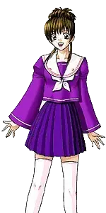 逢坂 ひかり
