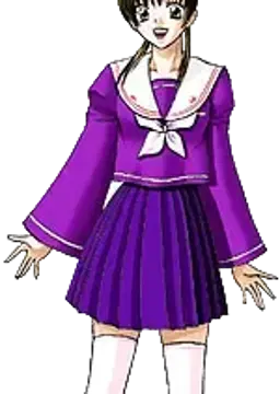 逢坂 ひかり