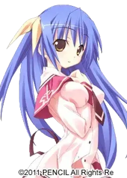 九净莉亚