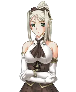 リリア エーベルヴァイン