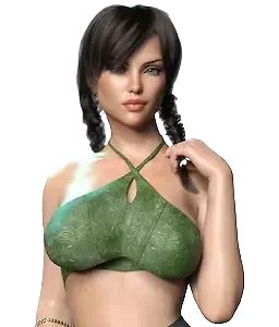 Melony Young