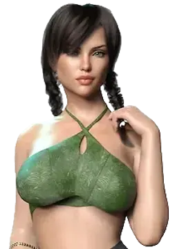 Melony Young
