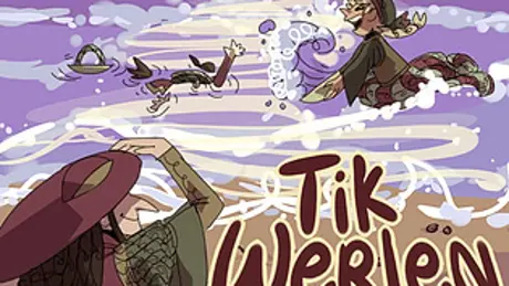 Tik Werlen
