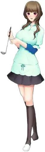 武田みなみ