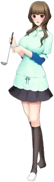 武田南
