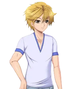 九条 南斗
