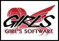 GIRL'S SOFTWARE logo