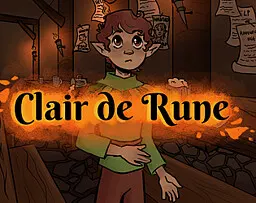 Clair de Rune