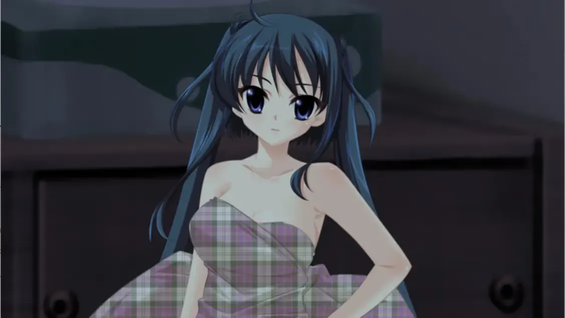 姦察日記～20センチぐらいの小さな女の子～