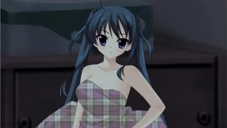 姦察日記～20センチぐらいの小さな女の子～