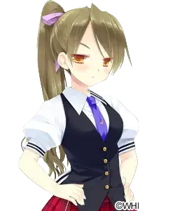 綿之原七子