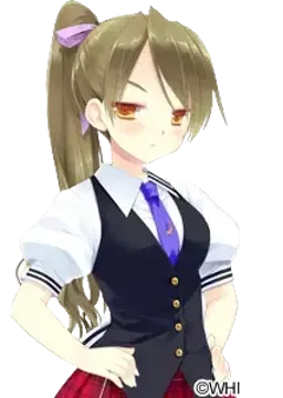 綿之原七子