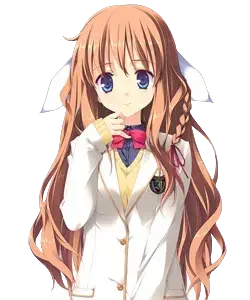 織恵 夕花