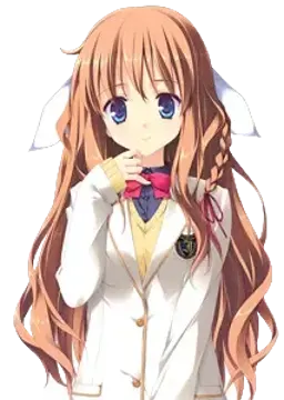 織恵 夕花