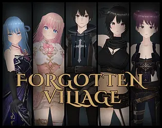 Forgotten Village