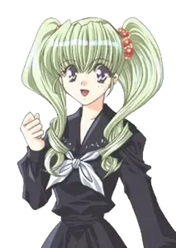 綾坂 萌結