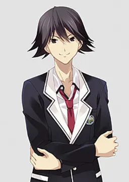 伊藤真二