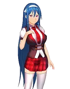 前桥美优