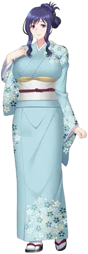 上原 真理恵