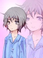 色糸 羊角