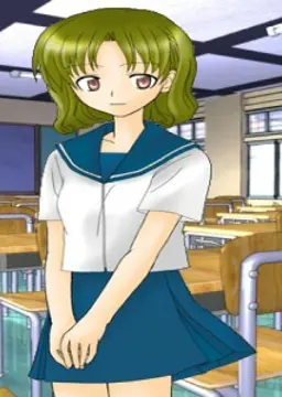 綾子