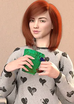 Casey Reine