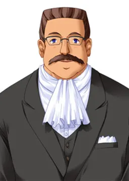 ロベルト＝イチモンヂ