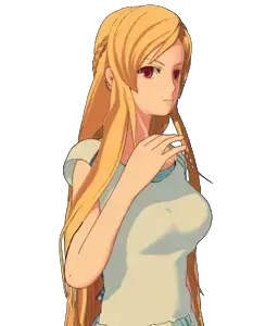 七布施 凛音