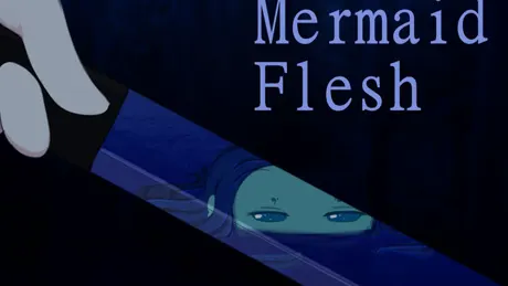 Mermaid Flesh