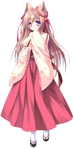 泉戸 ましろ