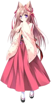 泉戸 ましろ