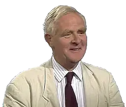 John le Carré