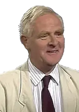 John le Carré