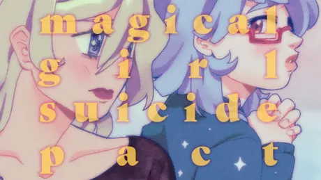 magical girl suicide pact