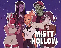 Misty Hollow