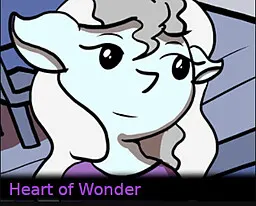 Heart of Wonder: The Dark Mines