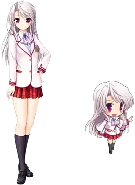 望月真帆