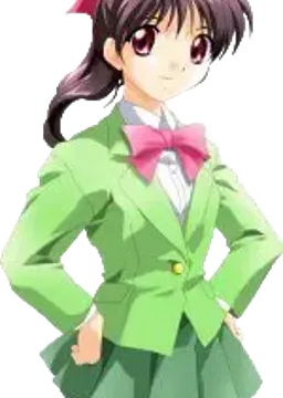 鮎川 真奈