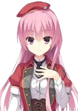 三司あやせ