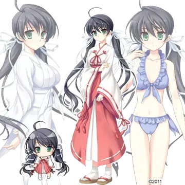 鷲見雪菜
