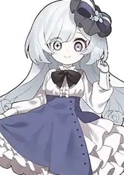 クリオネ・ミオソティス