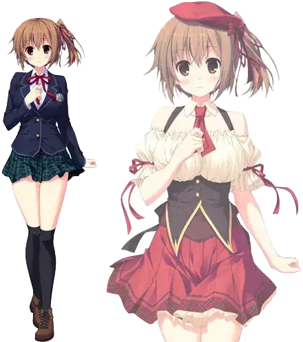 一ノ瀬 結衣