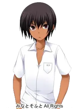 尼子 晴