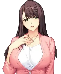 横嶋 静香