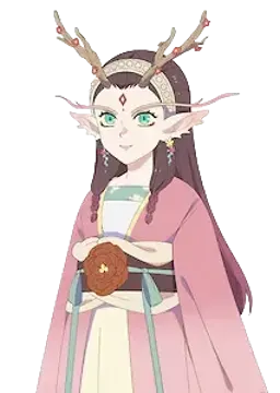 妹姫