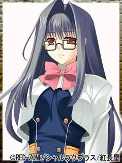 上野まりこ