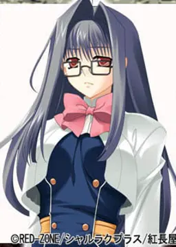 上野まりこ